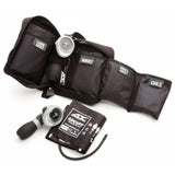 Multikuf™ Palm Aneroid Sphygmomanometer with Lifetime Calibration Warranty - BeHope