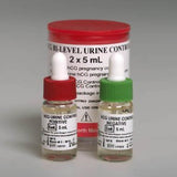 Reproductive Endocrinology hCG Pregnancy Test Control Set - BeHope