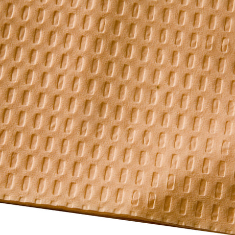 Procedure Towel Tidi® 13 W X 18 L Inch Peach NonSterile - BeHope