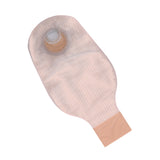 Colostomy Pouch Sur-Fit Natura® Two-Piece System 12 Inch Length Drainable - BeHope