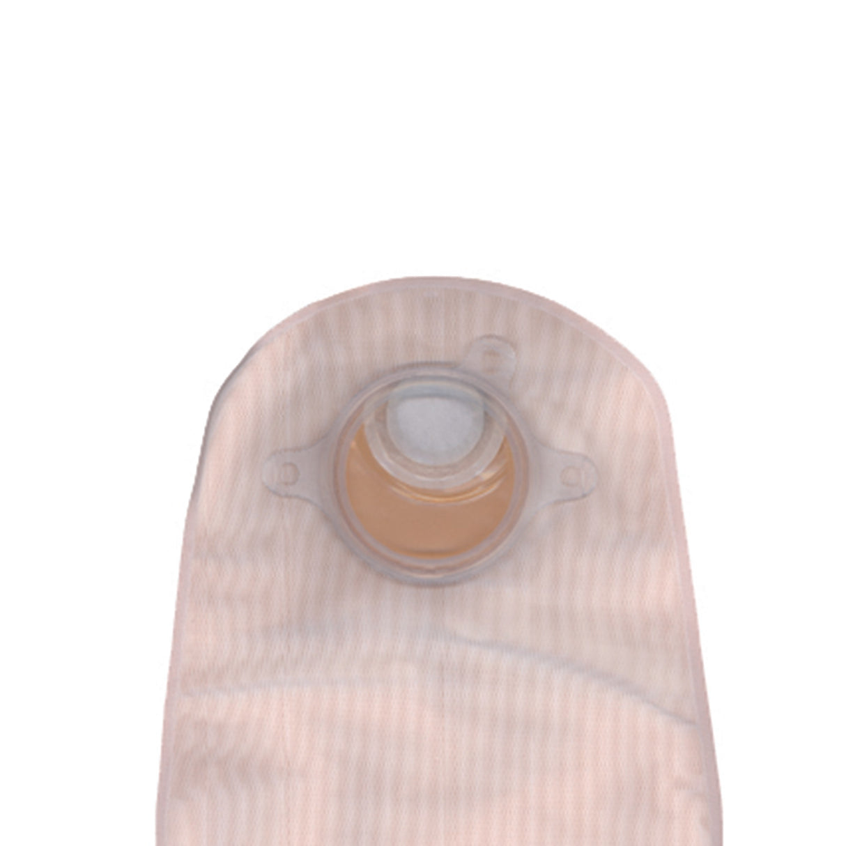 Colostomy Pouch Sur-Fit Natura® Two-Piece System 12 Inch Length Drainable - BeHope