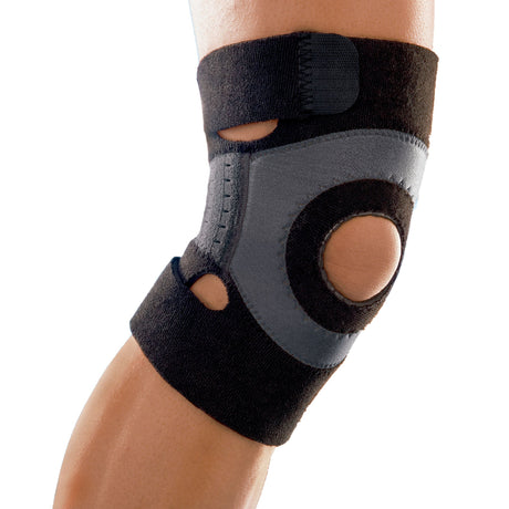 Knee Brace 3m™ Futuro™ Sport Moisture Control for Moderate Support - BeHope