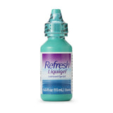Eye Lubricant Refresh Liquigel® 0.5 oz. Gel Eye Drops - BeHope