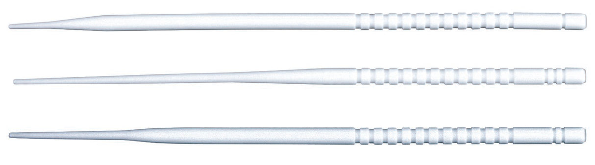 Cervical Dilator Set 8-1/2 Inch Teflon™ NonSterile - BeHope