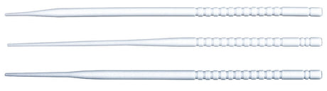 Cervical Dilator Set 8-1/2 Inch Teflon™ NonSterile - BeHope