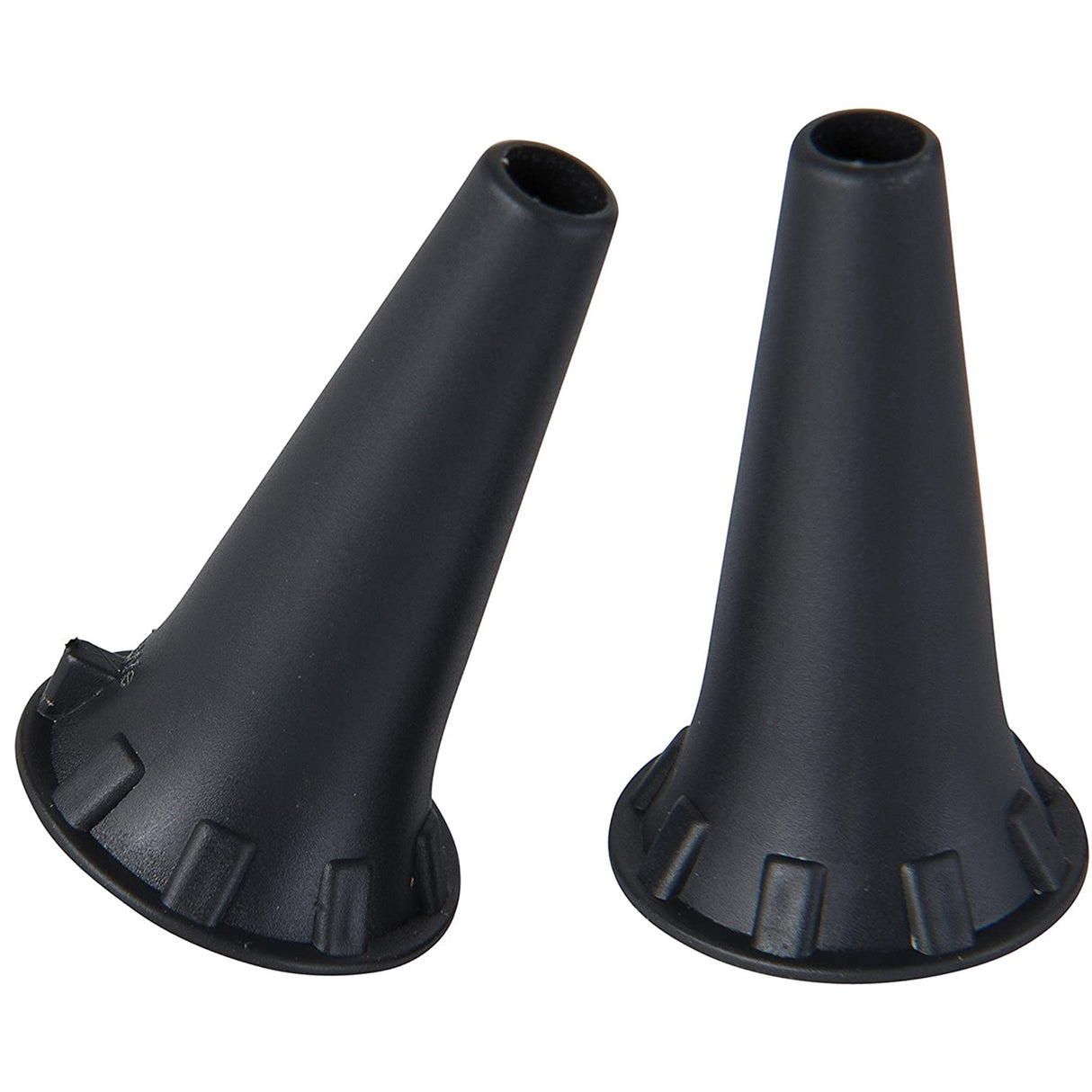 Ear Speculum Replacement Part Disposable Plastic for Examinations - BeHope