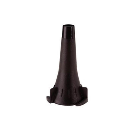Ear Speculum Tip Round Tip Disposable Plastic for Optimal Hygiene - BeHope