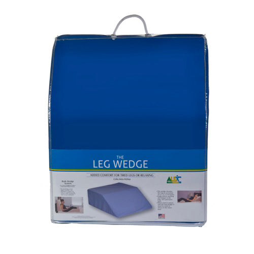 Cale-jambe 10 bleu par Alex Orthopedic