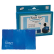 Cold Pack Relief Pak® ColdSpot™ General Purpose Oversize 11 X 21 Inch Vinyl / Gel Reusable - BeHope