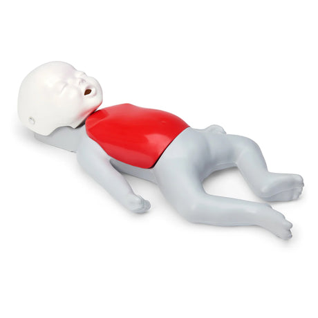 CPR Mannequin Life/form® Baby Buddy® Single Full Body Gender Neutral Infant - BeHope