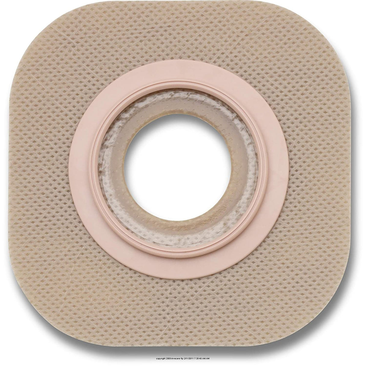 New Image Flextend Hydrocolloid Ostomy Barrier with Floating Flange - BeHope