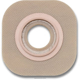 New Image Flextend Hydrocolloid Ostomy Barrier with Floating Flange - BeHope
