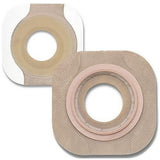 New Image Flextend Hydrocolloid Ostomy Barrier with Floating Flange - BeHope