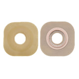 New Image Flextend Hydrocolloid Ostomy Barrier with Floating Flange - BeHope