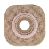 New Image Flextend Hydrocolloid Ostomy Barrier with Floating Flange - BeHope