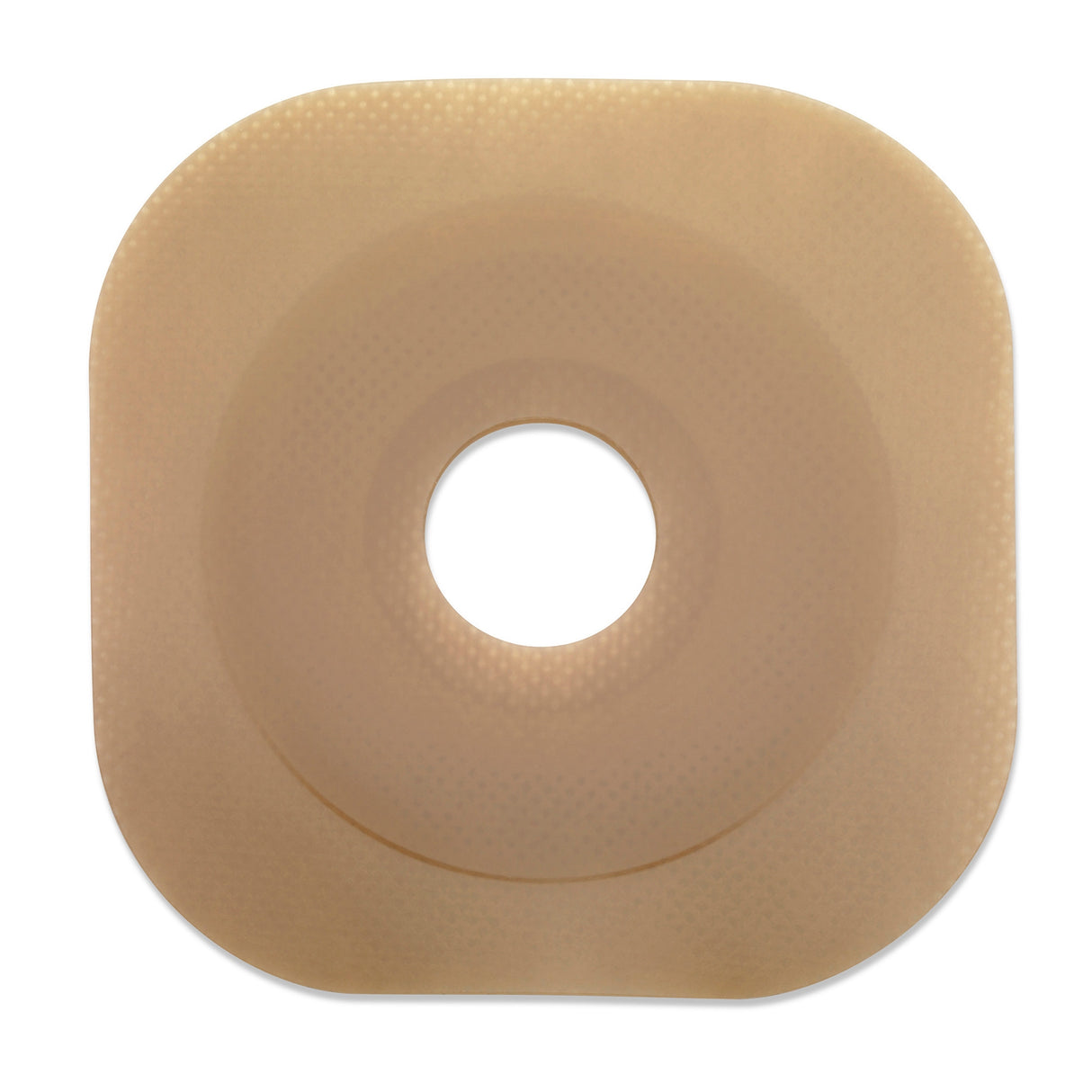 New Image Flextend Hydrocolloid Ostomy Barrier with Floating Flange - BeHope