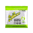 Oral Electrolyte Solution Sqwincher® Powder Pack® Lemon-Lime Flavor 23.83 oz. Electrolyte - BeHope