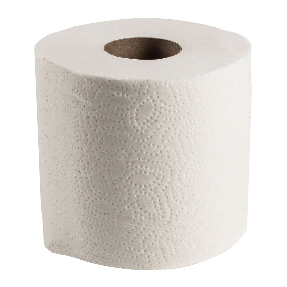 Toilet Tissue Scott® Essential White 1-Ply Standard Size Cored Roll 1210 Sheets 4 X 4-1/10 Inch - BeHope