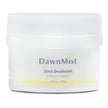 Deodorant Dawn Mist® Solid Unscented Odor Control for Sensitive Skin - BeHope