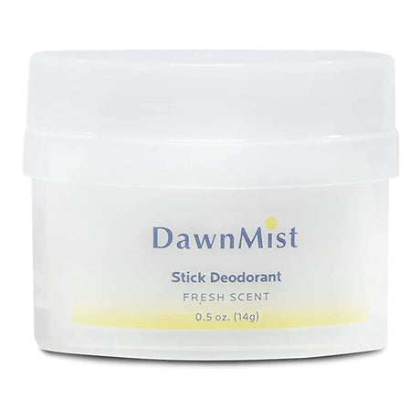 Deodorant Dawn Mist® Solid 0.5 oz. Unscented - BeHope