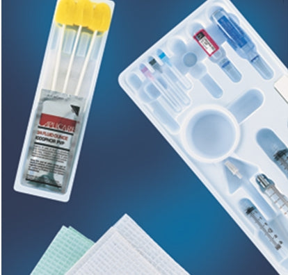 Universal Block Tray - BeHope