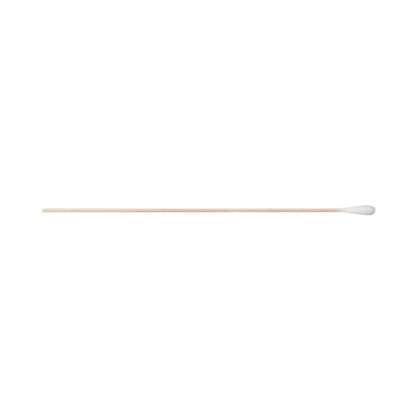 McKesson Cotton Tipped Applicators Wood Shaft Nonsterile - BeHope