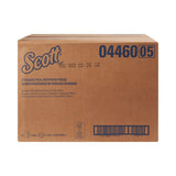 Toilet Tissue Scott® Essential White 2-Ply Standard Size Cored Roll 550 Sheets 4 X 4-1/10 Inch - BeHope