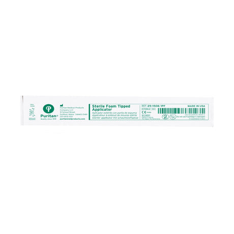 Puritan® Specimen Collection Swab for Diagnostic Testing and Screening - BeHope