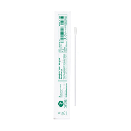 Puritan® Specimen Collection Swab for Diagnostic Testing and Screening - BeHope