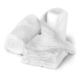 Fluff Dressing Bulkee II® 6 X 6-3/4 Inch 6-Ply Sterile 10 per Tray - BeHope