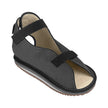Durable Open-Toe Cast Shoe with Adjustable Straps - BeHope