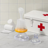 Airway Clearance Device LifeVac - BeHope