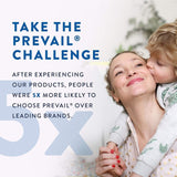 Personal Cleansing Wipe Prevail® Soft Pack Scented 48 Count - BeHope