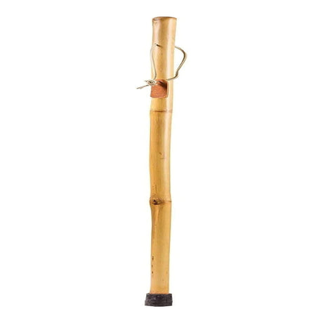 Walking Stick Brazos™ Free Form Wood 58 Inch Height Bamboo - BeHope