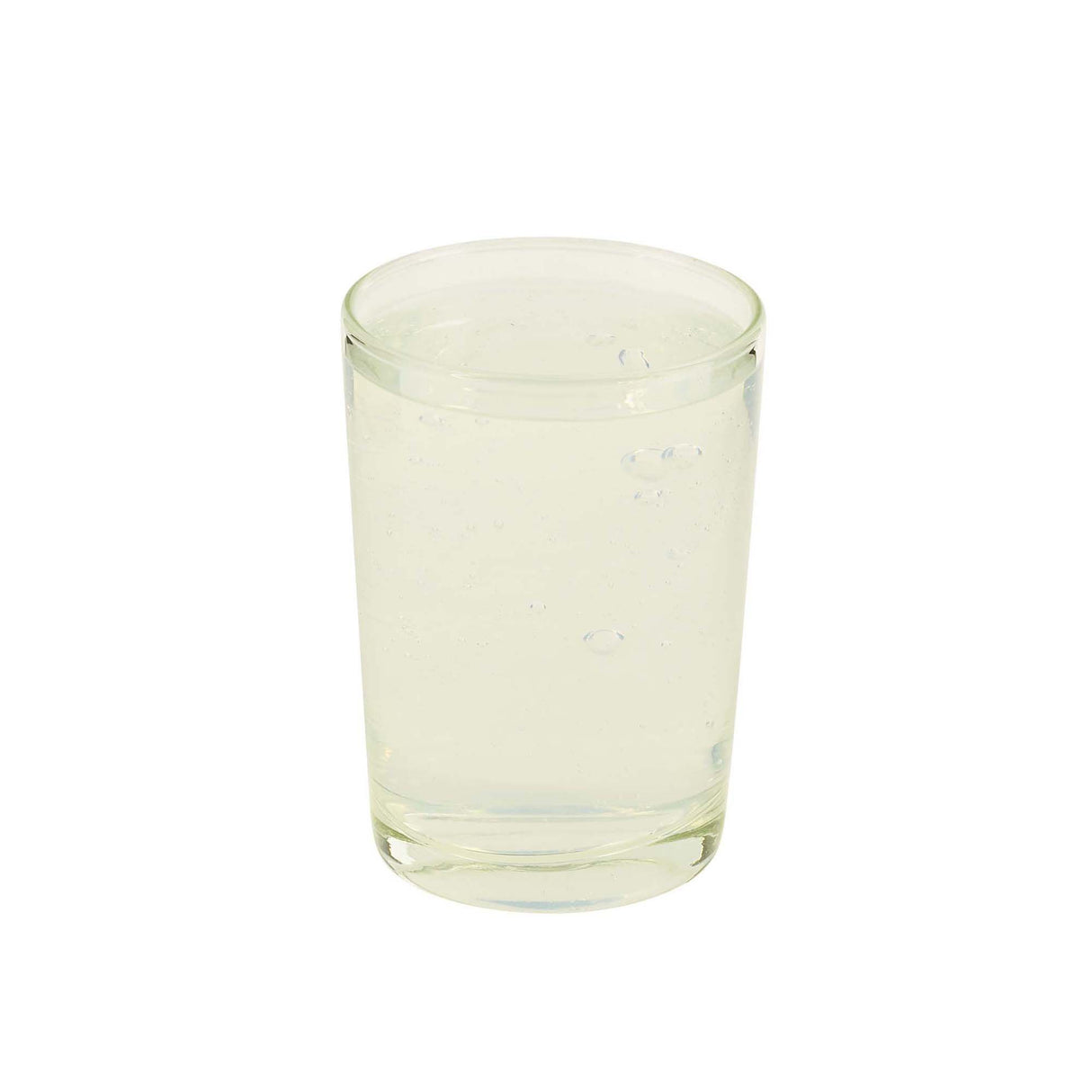 Thickened Water Thick & Easy® Hydrolyte® 46 oz. Bottle Lemon Flavor Liquid IDDSI Level 2 Mildly Thick - BeHope