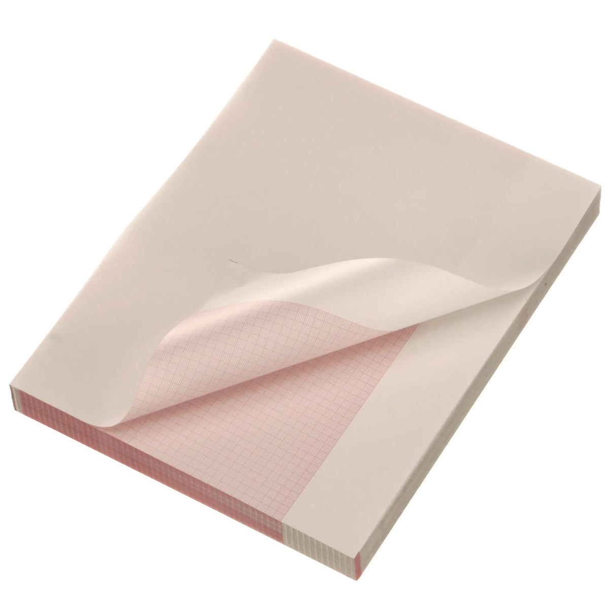 Z-fold Recording Chart Paper for Precise Measurements - BeHope