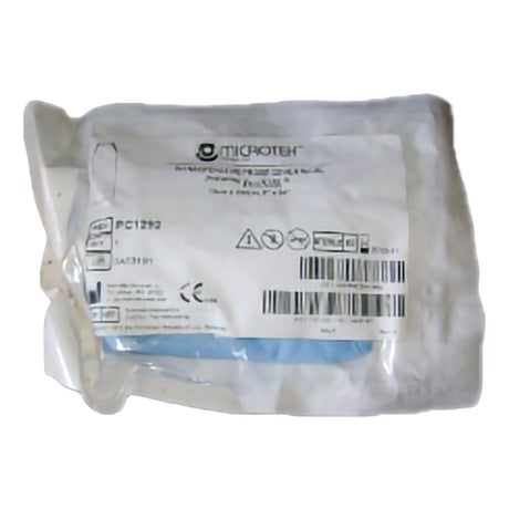 Ultrasound Probe Cover Kit Ultra Cover™ 6 X 96 Inch Polyisoprene Sterile Folded - BeHope