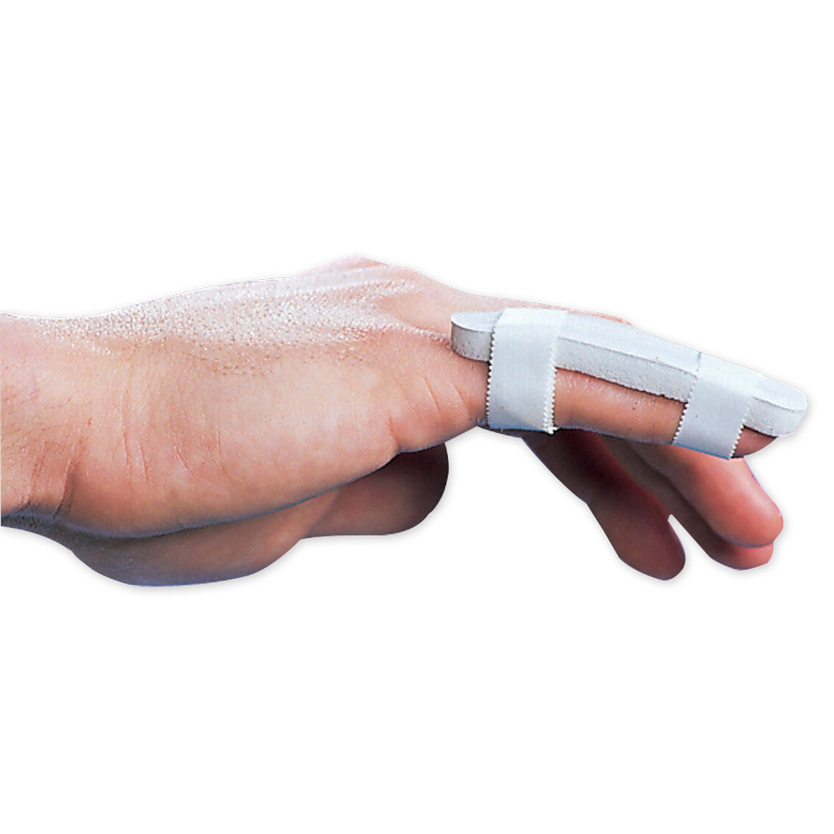 Finger Splint Assorted Sizes Finger - BeHope