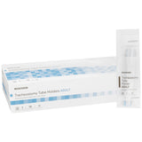 Tracheostomy Tube Holder McKesson 1 X 16-3/4 Inch Adult - BeHope