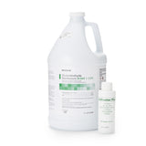 Glutaraldehyde High-Level Disinfectant McKesson 28 Day Activation Required Liquid 1 gal. Jug Reusable - BeHope