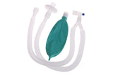 Medline® Anesthesia Breathing Circuit Expandable Tube 72 Inch Tube Dual Limb Pediatric 1 Liter Bag Single Patient Use - BeHope