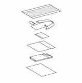 Urology Drape Pack - BeHope