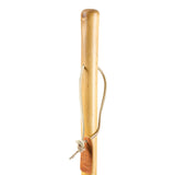 Walking Stick Brazos Free Form Wood 48 Inch Height Bamboo - BeHope