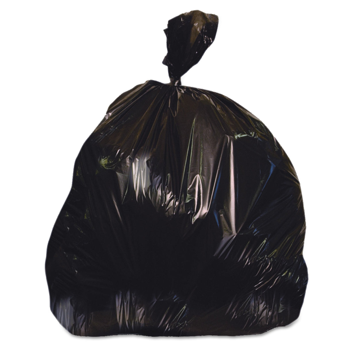 Trash Bag Heritage™ Industrial Strength Tear Puncture-Resistant Star Seal Bottom - BeHope