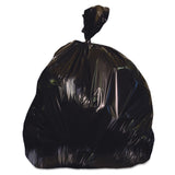 Trash Bag Heritage™ Industrial Strength Tear Puncture-Resistant Star Seal Bottom - BeHope