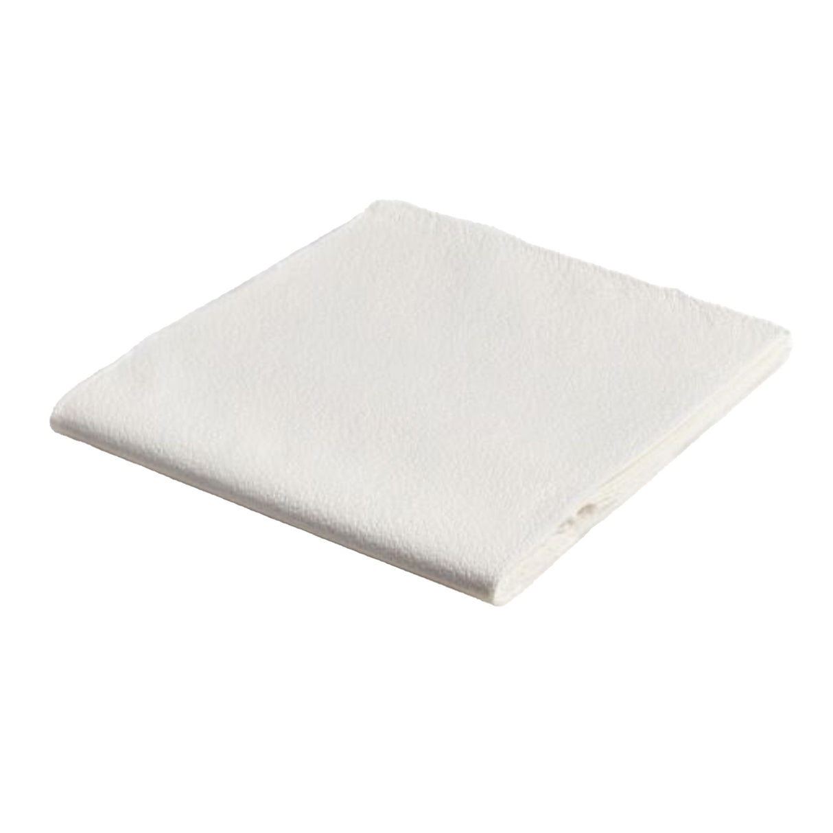 General Purpose Drape Graham Medical® Physical Exam Patient Drape 40 W X 90 L Inch NonSterile - BeHope