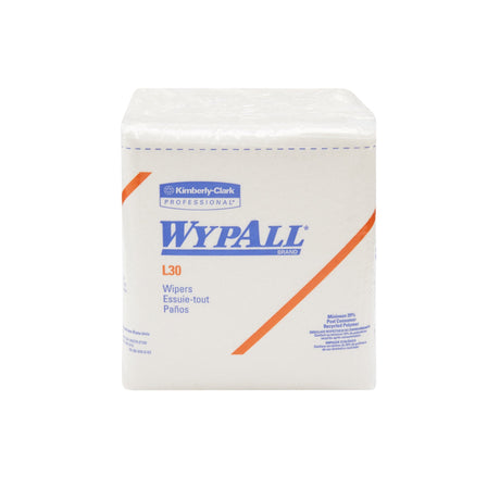 Wypall® Generalclean™ L30 Heavy Duty Absorbent Multipurpose Wipes - BeHope