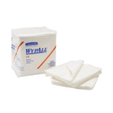 Multipurpose Task Wipe WypAll® GeneralClean™ L30 Heavy Duty 90 Count Poly Pack 12 X 12-1/2 Inch NonSterile Disposable - BeHope