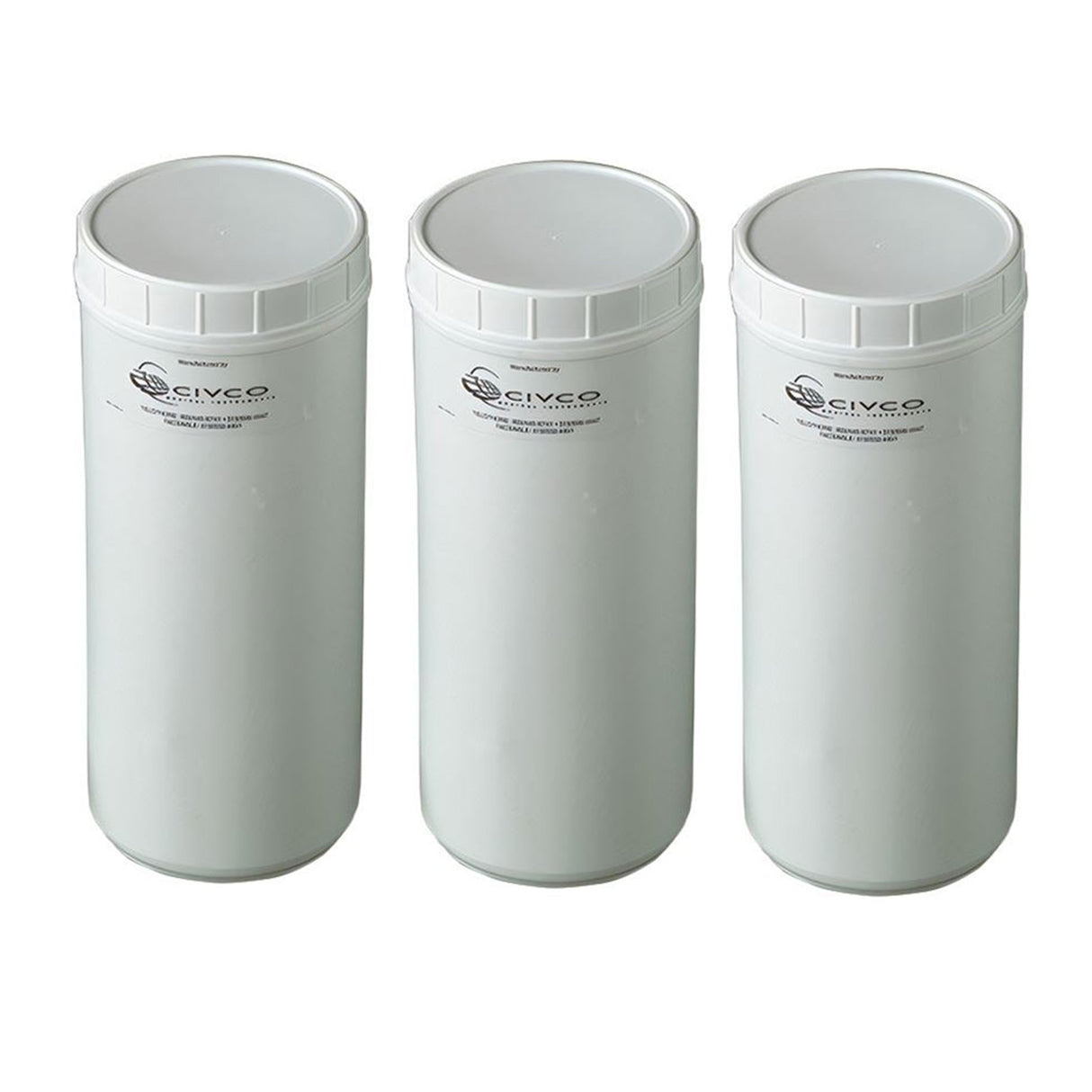 Replacement Kit Civco Durable Polyethylene Cup for Endocavity Ultrasound Transducers - BeHope