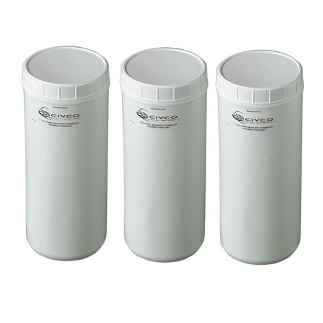 Replacement Kit Civco Durable Polyethylene Cup for Endocavity Ultrasound Transducers - BeHope